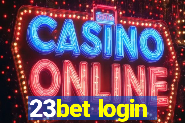 23bet login